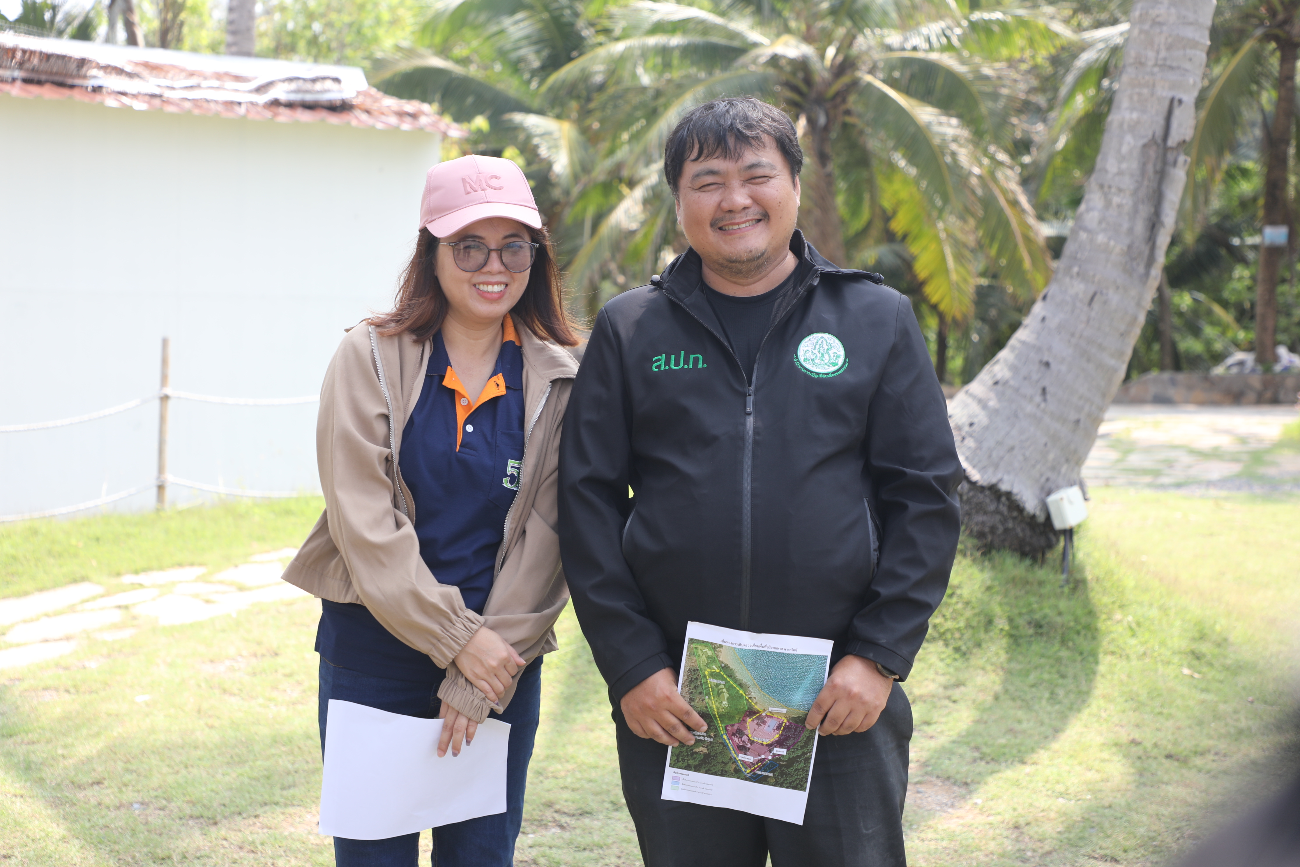 title - ส.ป.ก. เตรียมความพร้อมต้อนรับ รัฐมนตรีช่วยว่าการกระทรวงเกษตรและสหกรณ์ ตรวจราชการพื้นที่ จังหวัดภูเก็ต